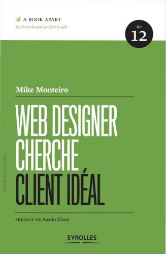 Web designer cherche client idéal Web designer cherche client idéal