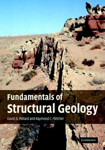 Fundamentals of structural geology Fundamentals of structural geology