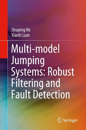 Multi-model jumping systems: robust filtering and fault detection Multi-model jumping systems: robust filtering and fault detection