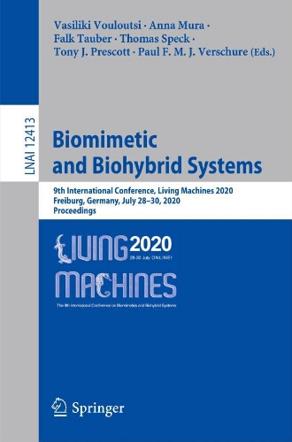 Biomimetic and biohybrid systems Biomimetic and biohybrid systems