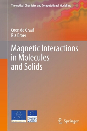 Magnetic interactions in molecules and solids