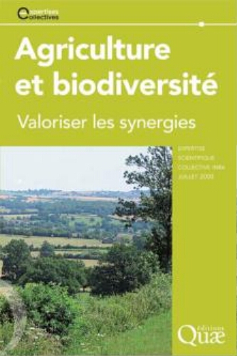 Agriculture et biodiversit&eacute; : valoriser les synergies