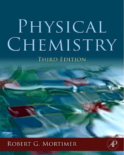 Physical chemistry Physical chemistry
