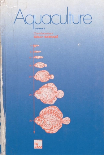 Aquaculture (Volume 2) Aquaculture (Volume 2)