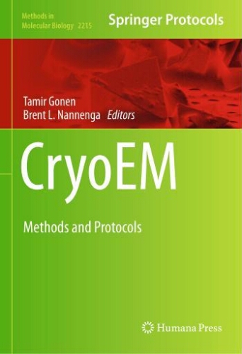 Cryoem: methods and protocols Cryoem: methods and protocols