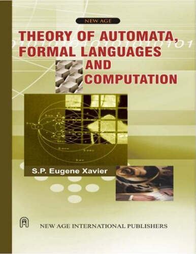 Theory of automata, formal languages and computation Theory of automata, formal languages and computation
