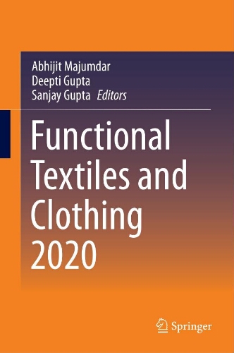 Functional textiles and clothing 2020 Functional textiles and clothing 2020
