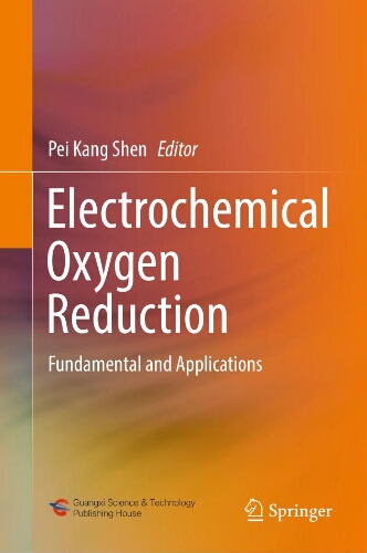 Electrochemical oxygen reduction: fundamental and applications Electrochemical oxygen reduction: fundamental and applications