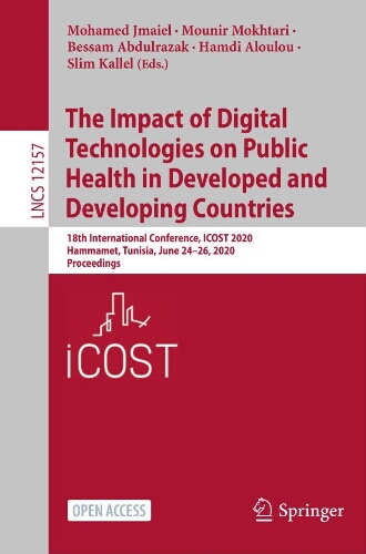 The impact of digital technologies on public health in developed and developing countries The impact of digital technologies on public health in developed and developing countries