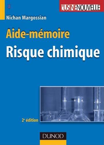 Risque chimique: Aide-mémoire Risque chimique: Aide-mémoire