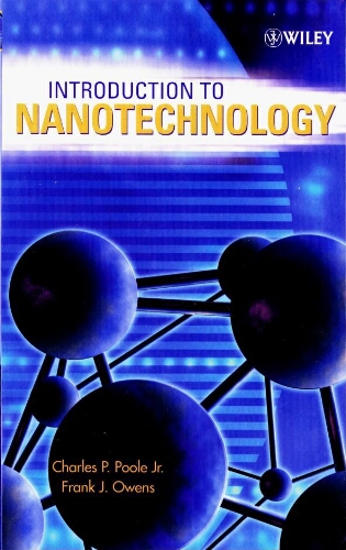 Introduction to nanotechnology Introduction to nanotechnology