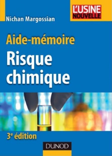 Risque chimique : aide - mémoire Risque chimique : aide - mémoire