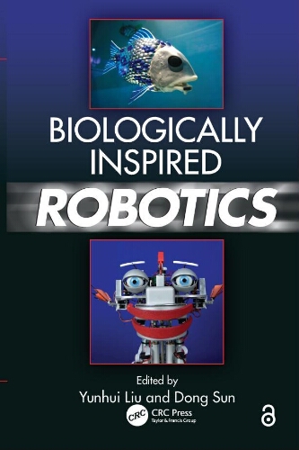 Biologically inspired: robotics Biologically inspired: robotics