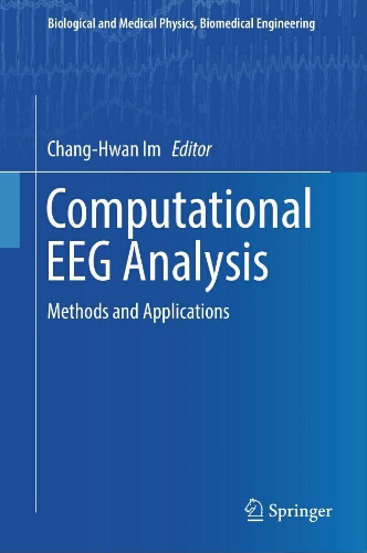 Computational EEG analysis : methods and applications Computational EEG analysis : methods and applications