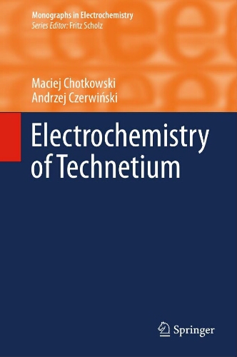 Electrochemistry of technetium