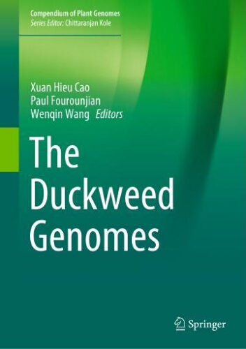The duckweed genomes The duckweed genomes