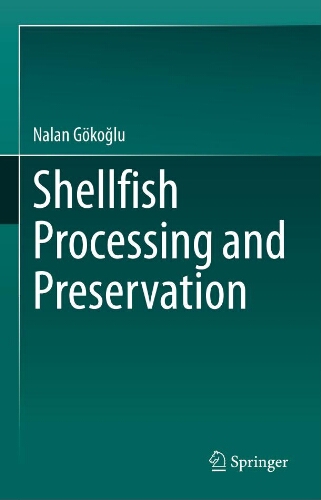 Shellfish processing and preservation Shellfish processing and preservation