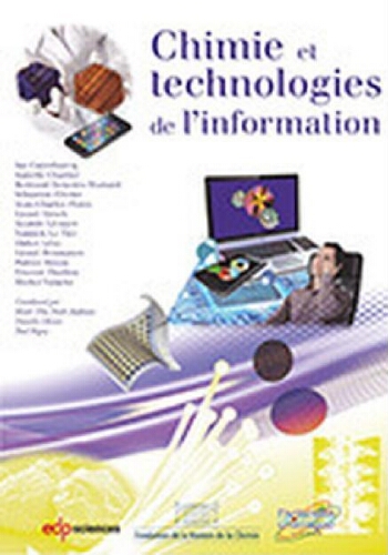 Chimie et technologies de l'information Chimie et technologies de l'information