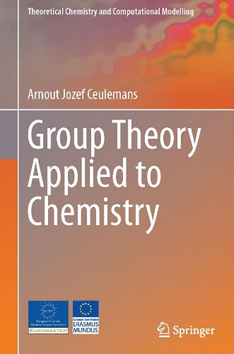Group theory applied to chemistry Group theory applied to chemistry
