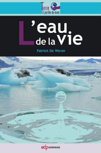 L'eau de la vie L'eau de la vie