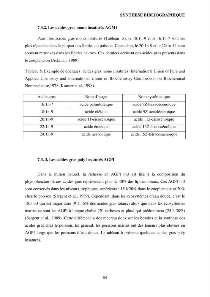 Evaluation des ressources d’artémie (Branchiopode) dans la partie ouest et sud-ouest de l’Algérie, une ressource alimentaire pour les poissons d’élevage.
