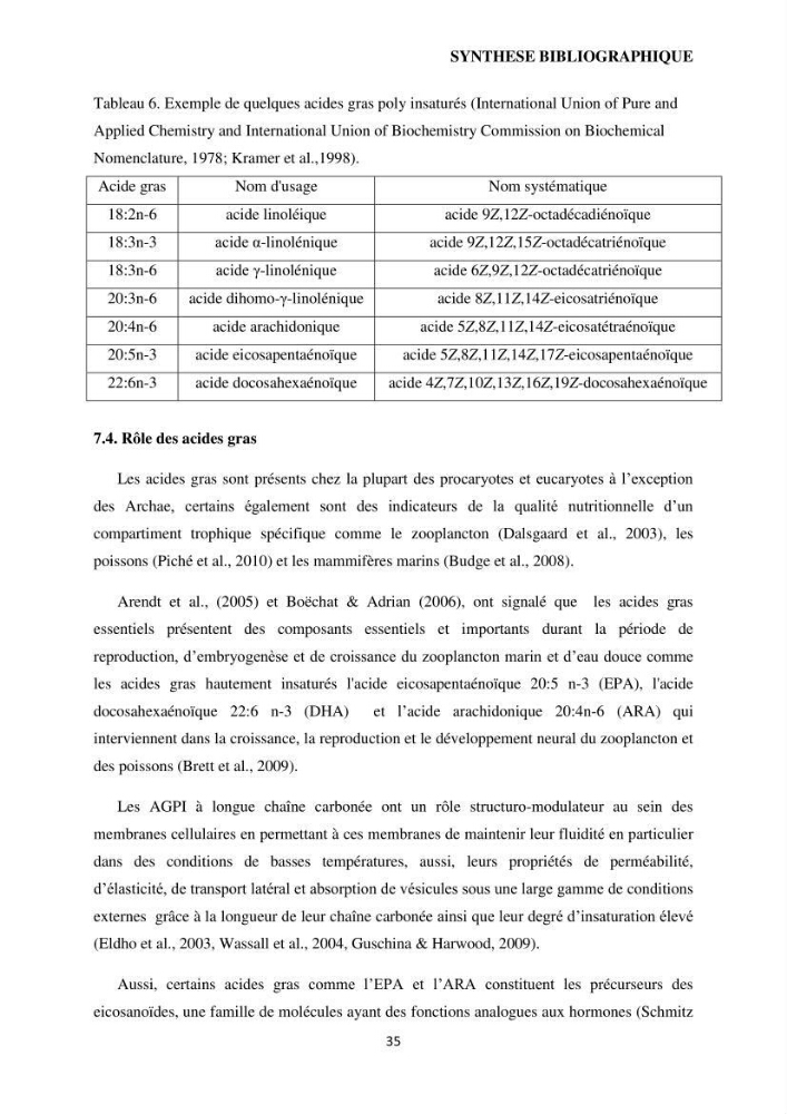 Evaluation des ressources d’artémie (Branchiopode) dans la partie ouest et sud-ouest de l’Algérie, une ressource alimentaire pour les poissons d’élevage.