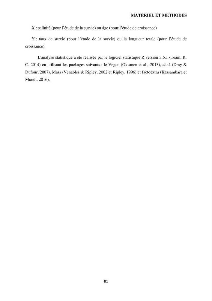 Evaluation des ressources d’artémie (Branchiopode) dans la partie ouest et sud-ouest de l’Algérie, une ressource alimentaire pour les poissons d’élevage.