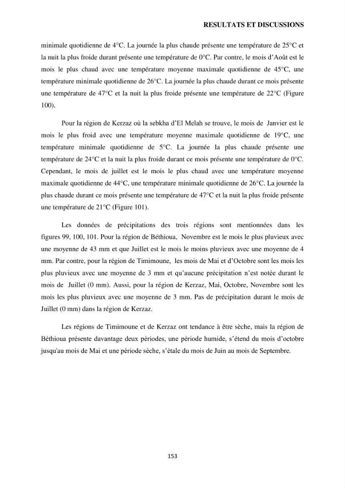 Evaluation des ressources d’artémie (Branchiopode) dans la partie ouest et sud-ouest de l’Algérie, une ressource alimentaire pour les poissons d’élevage.
