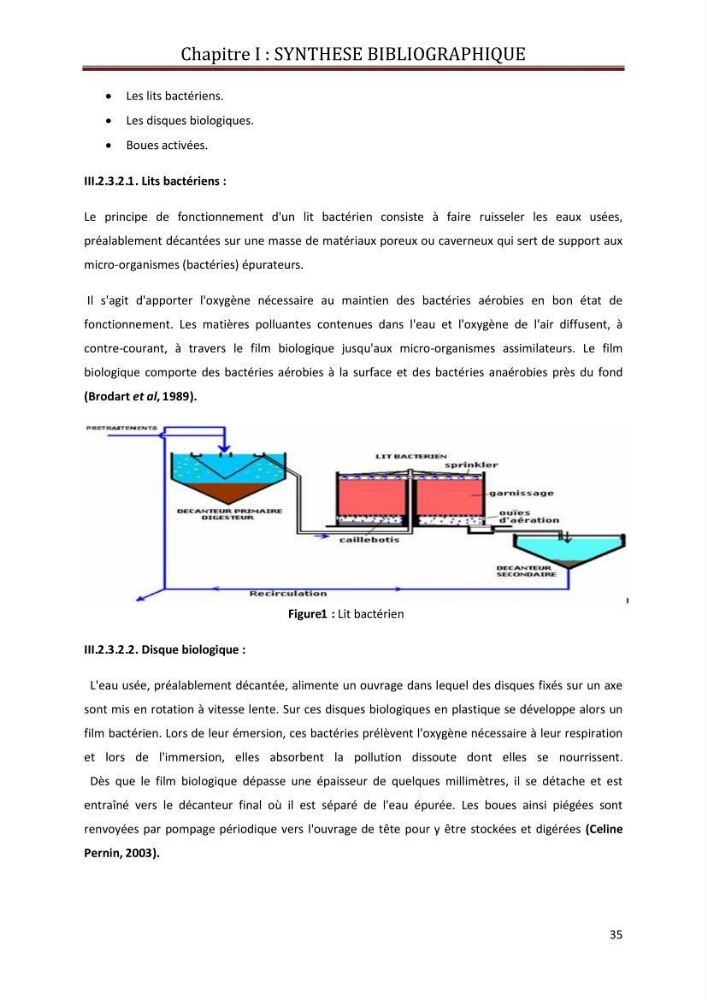Contribution a L\'étude des parametres physico-chimique et bactériologiques du littoral de boudouaou el bahri pour la création d\'une station d\'une station d\'épuration