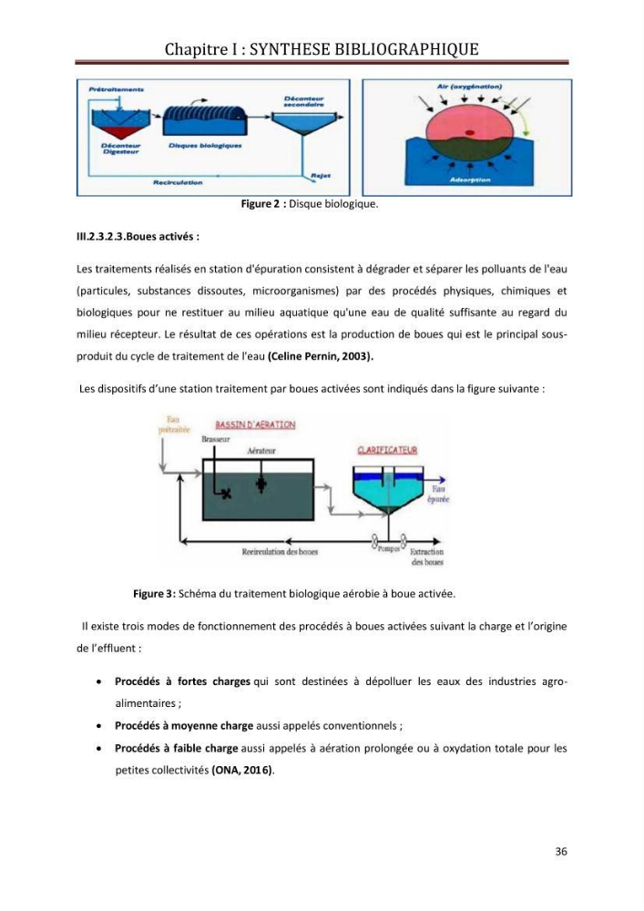 Contribution a L\'étude des parametres physico-chimique et bactériologiques du littoral de boudouaou el bahri pour la création d\'une station d\'une station d\'épuration