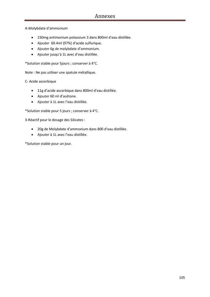Contribution a L\'étude des parametres physico-chimique et bactériologiques du littoral de boudouaou el bahri pour la création d\'une station d\'une station d\'épuration