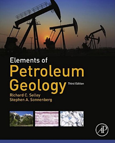 Elements of petroleum geology Elements of petroleum geology