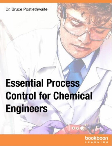 Essential process control for chemical engineers Essential process control for chemical engineers