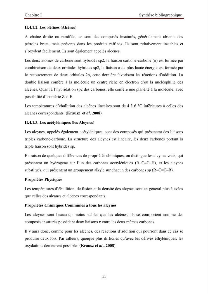 Evaluation de l\'état de la pollution par les hydrocarbures polyaromatiques dans les eaux et sédiments de la baie de Bou-Ismail