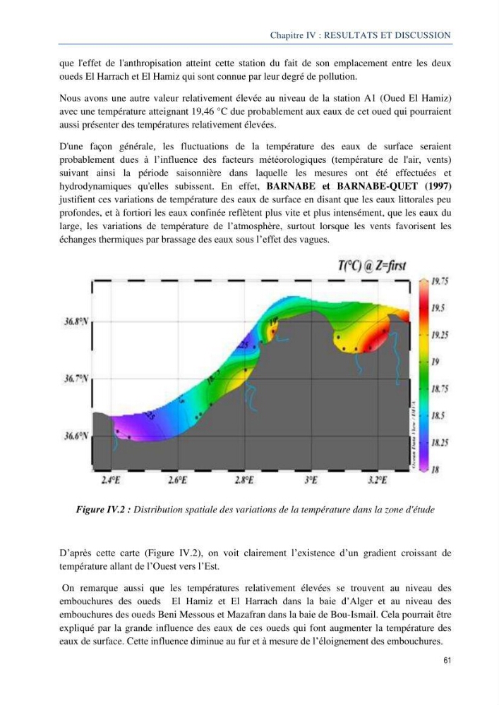 Diagnostic de contamination des eaux du littoral Agerois par les Hydrocarbures