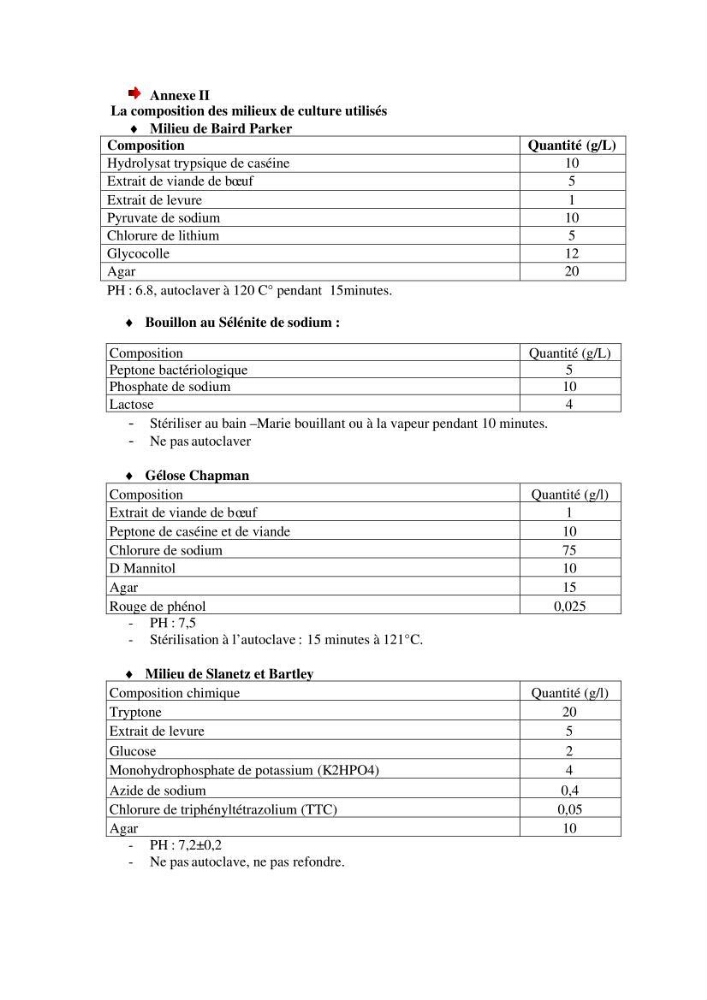 Etude des caractéristiques physiochimiques et bactériologiques des eaux de mer et des sédiments dans le port de plaisance de \"Sidi Fredj\", en vue d\'une immersion