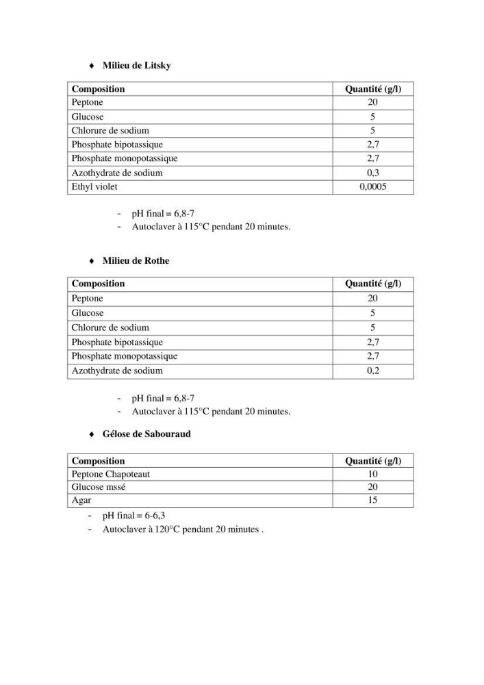 Etude des caractéristiques physiochimiques et bactériologiques des eaux de mer et des sédiments dans le port de plaisance de \"Sidi Fredj\", en vue d\'une immersion