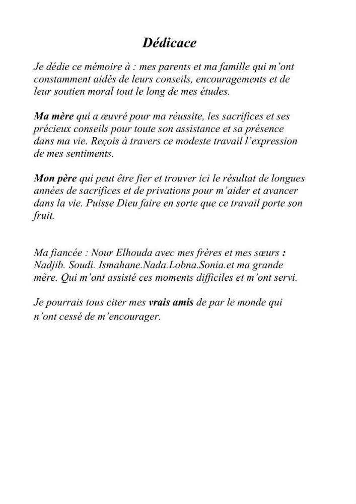 Etat de la pollution par les hydrocarbures aromatiques polycycliques dans les eaux de la baie de Bou-Ismail: