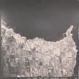 El Djemila Le port Madrague