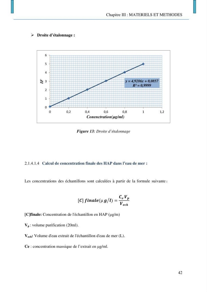 Evaluation des niveaux de pollution par les hydrocarbures aromatiques polycycliques dans les eaux et sédiments marins de la baie de Bou- Ismail (Est)