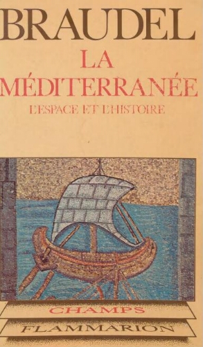 La méditerranée La méditerranée