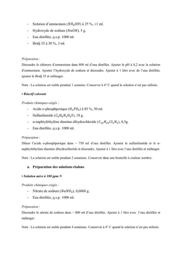 Evaluation de la pollution marine dans la baie d\'Alger et la baie d\'El Djamila: