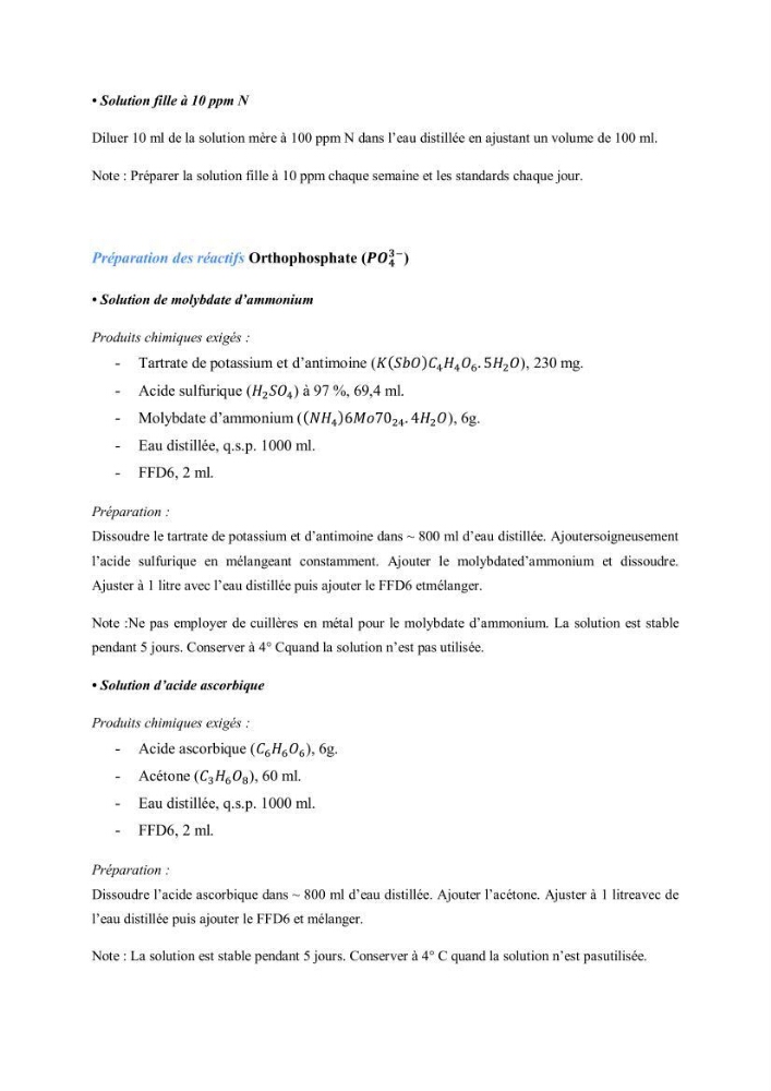 Evaluation de la pollution marine dans la baie d\'Alger et la baie d\'El Djamila: