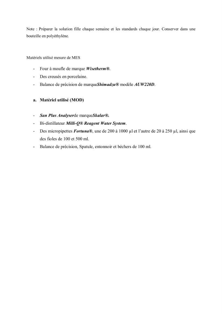 Evaluation de la pollution marine dans la baie d\'Alger et la baie d\'El Djamila: