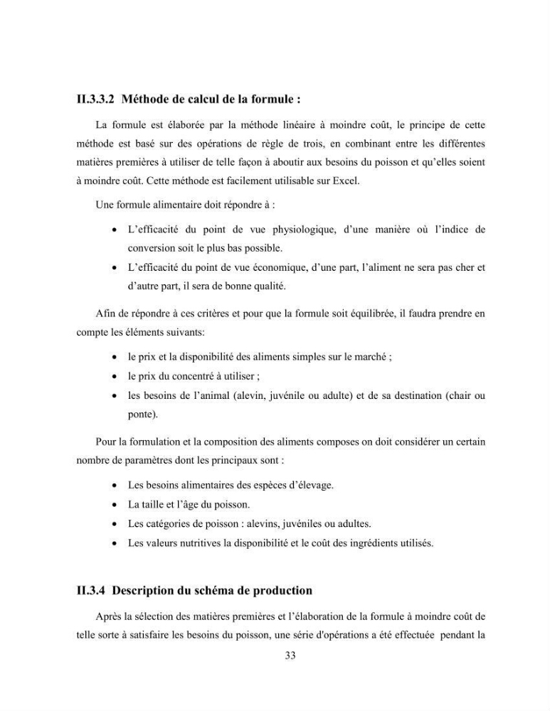 Suivi zootechnique de l’efficacité de six aliments fabriqués localement sur la croissance et la pigmentation des Cichlidés américains cas de Pterophyllum scalare. et Andinoacara rivulatus.: