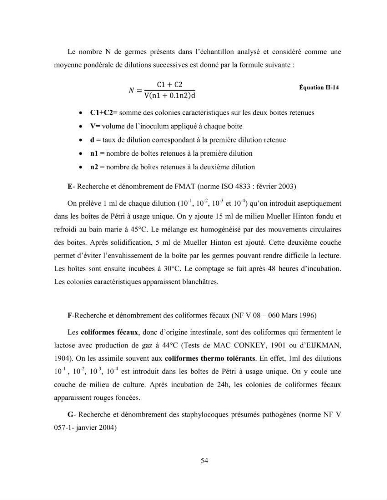Suivi zootechnique de l’efficacité de six aliments fabriqués localement sur la croissance et la pigmentation des Cichlidés américains cas de Pterophyllum scalare. et Andinoacara rivulatus.: