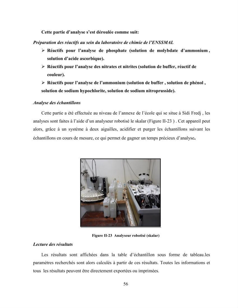 Suivi zootechnique de l’efficacité de six aliments fabriqués localement sur la croissance et la pigmentation des Cichlidés américains cas de Pterophyllum scalare. et Andinoacara rivulatus.: