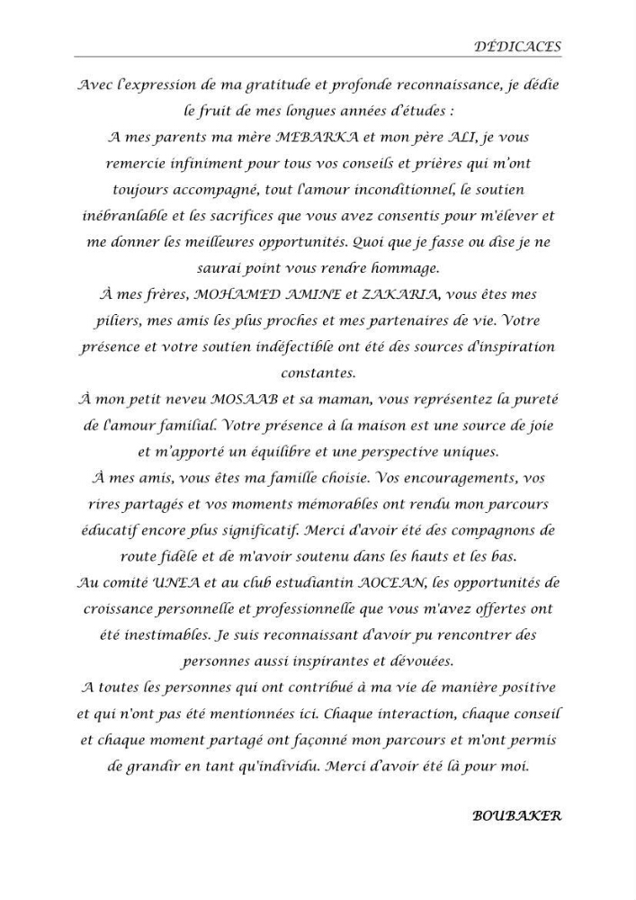 Contribution à l’étude de l’âge, de la croissance et de l’exploitation des espèces du genre Trachurus (Téléostéens, Carangidae) de la région centre du littoral algérien