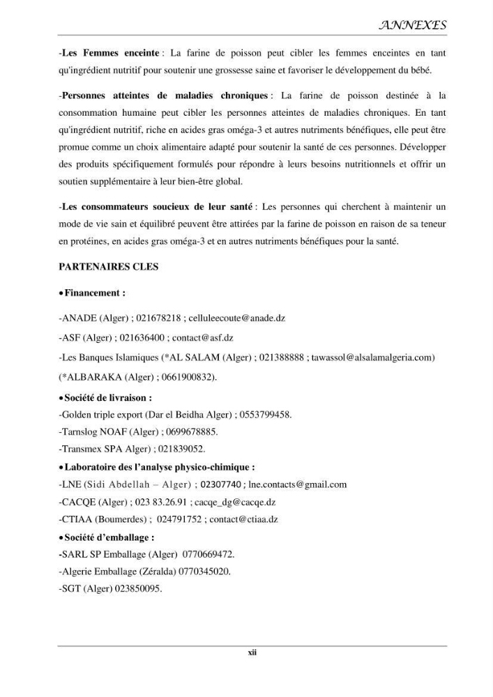 Contribution à l’étude de l’âge, de la croissance et de l’exploitation des espèces du genre Trachurus (Téléostéens, Carangidae) de la région centre du littoral algérien