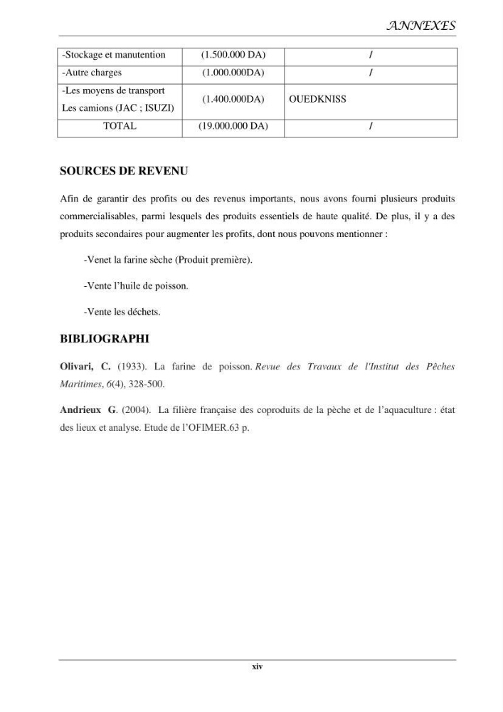 Contribution à l’étude de l’âge, de la croissance et de l’exploitation des espèces du genre Trachurus (Téléostéens, Carangidae) de la région centre du littoral algérien